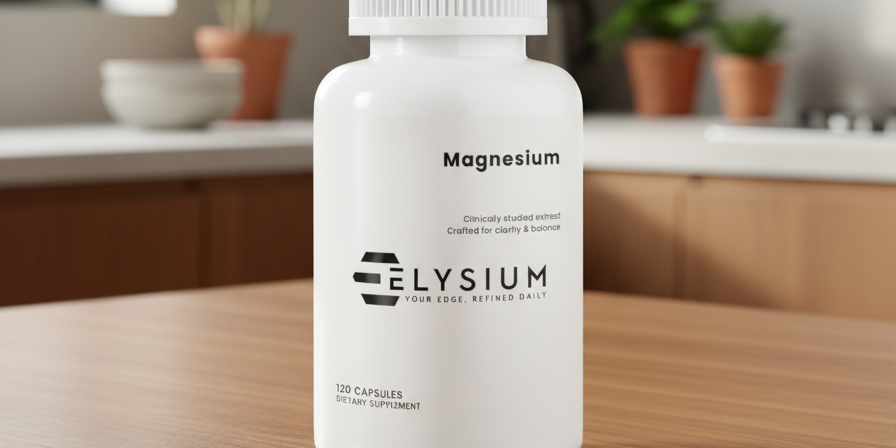 Magnesium Glycinate