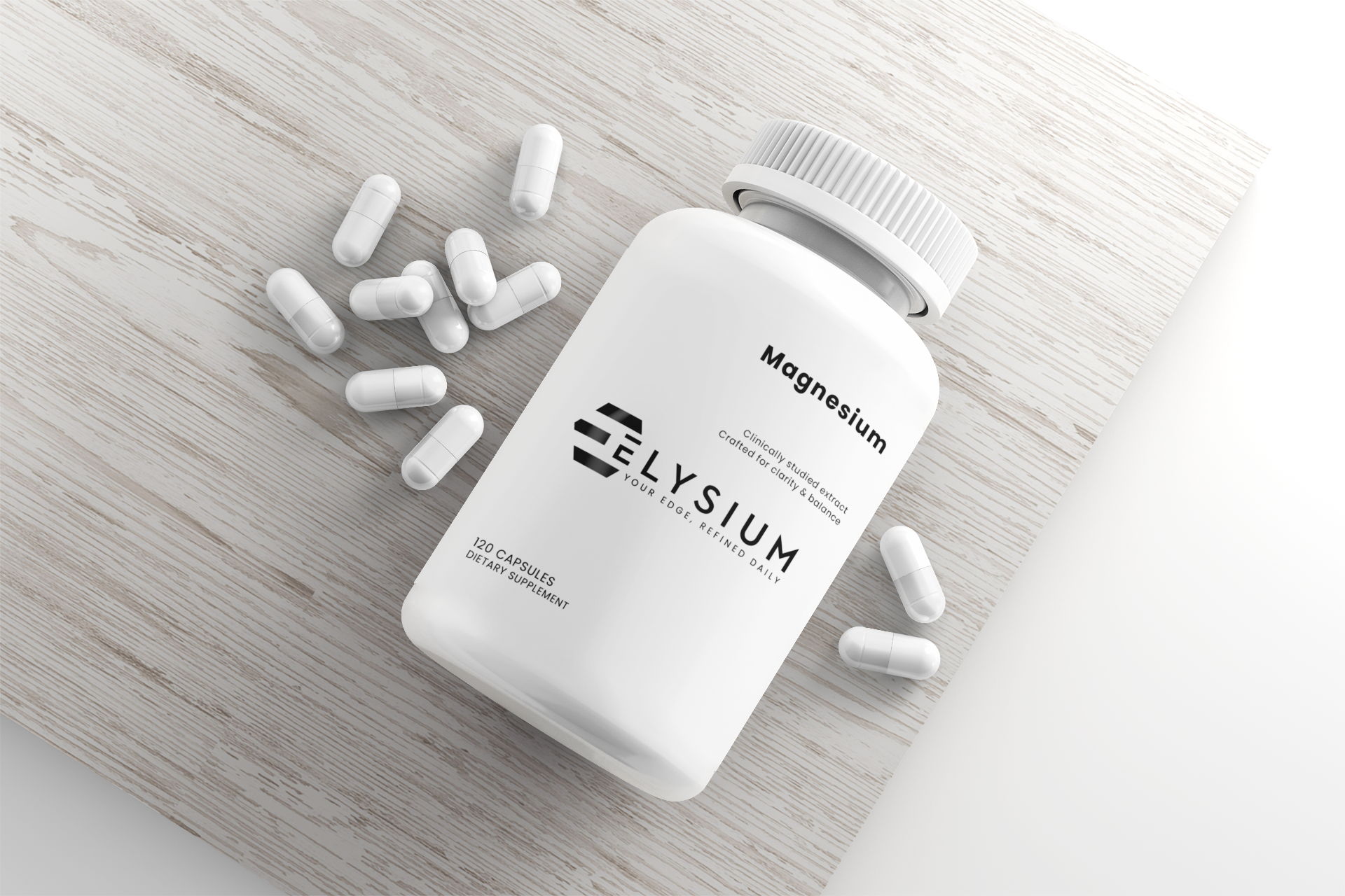 Magnesium Glycinate