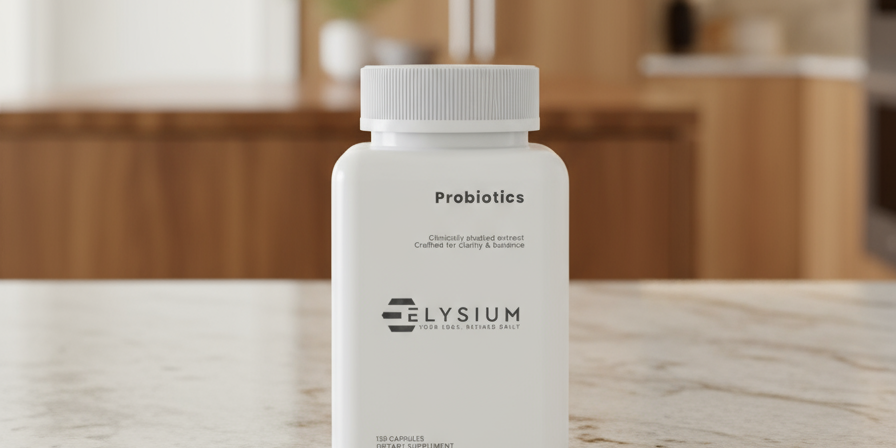 Probiotic 20 Billion