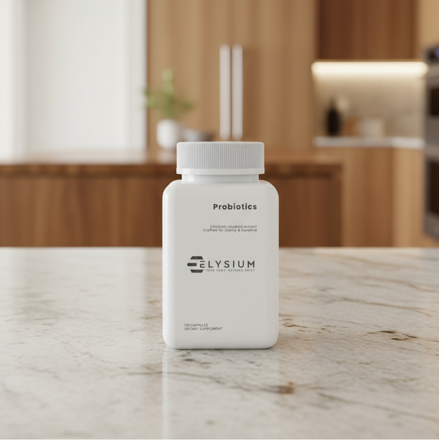 Elysium Supplements