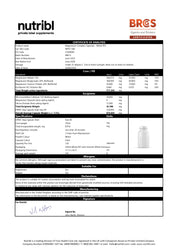 Magnesium Glycinate
