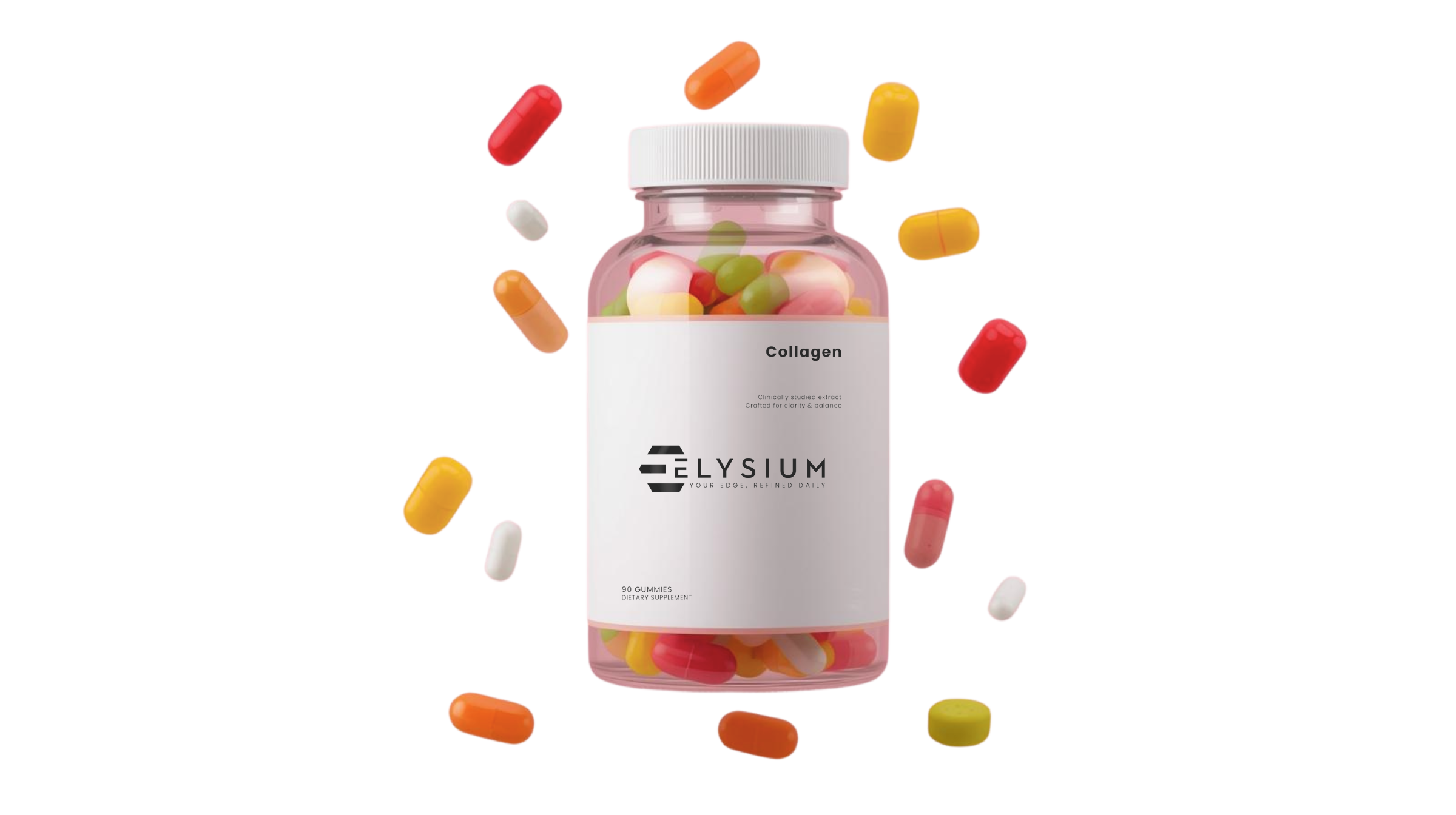 Collagen Gummies (Adult)