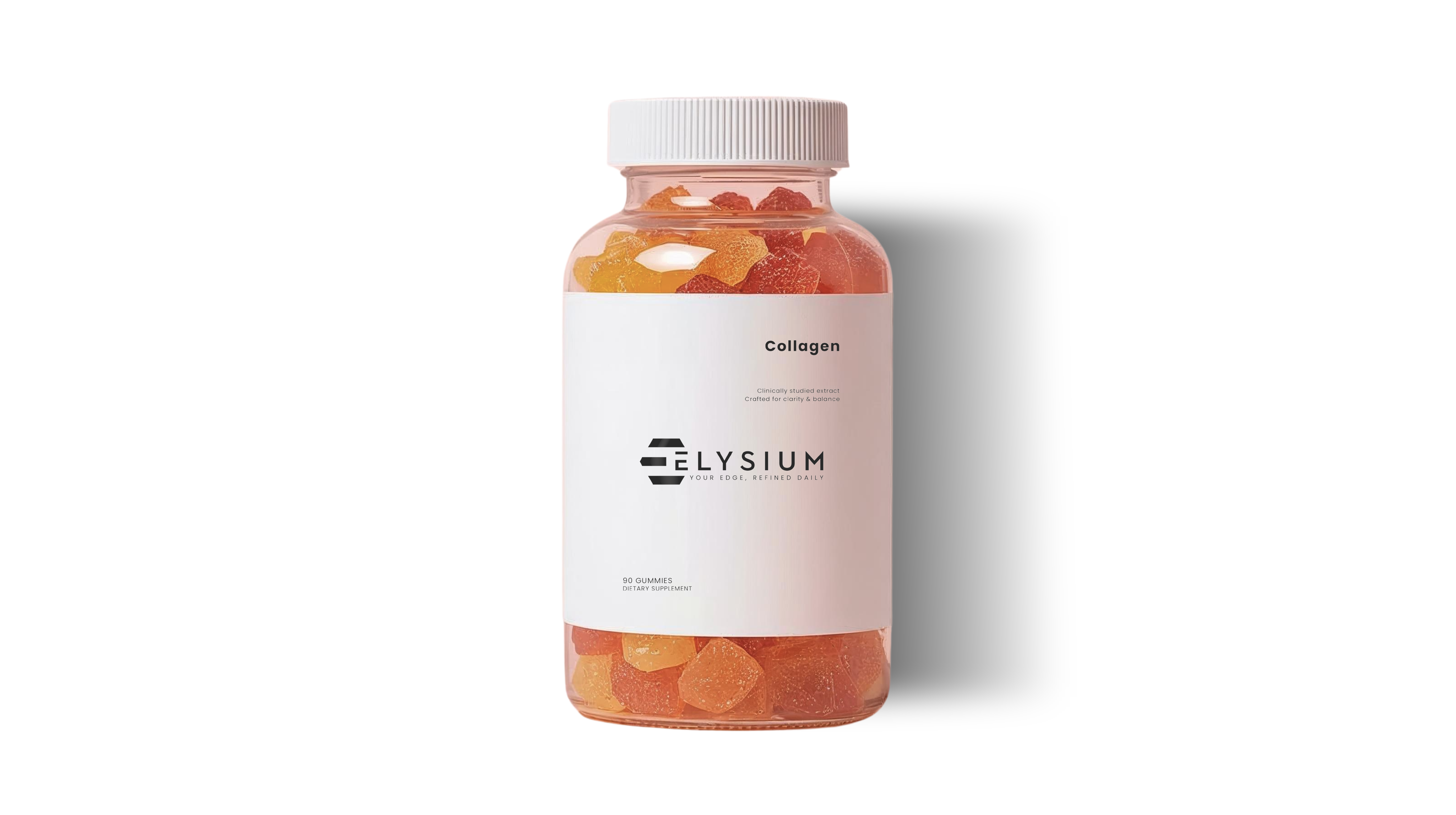 Collagen Gummies (Adult)