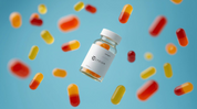 Collagen Gummies (Adult)