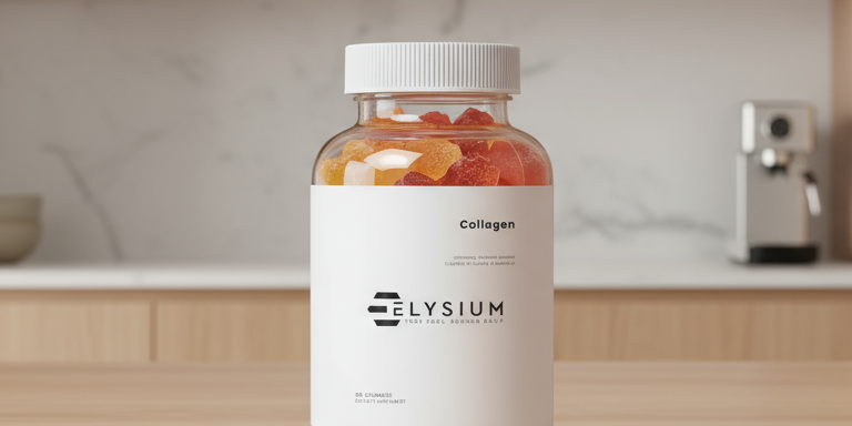 Collagen Gummies (Adult)