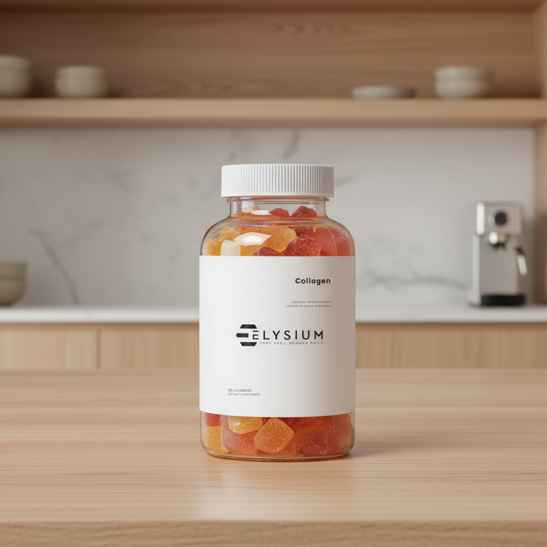 Collagen Gummies (Adult)