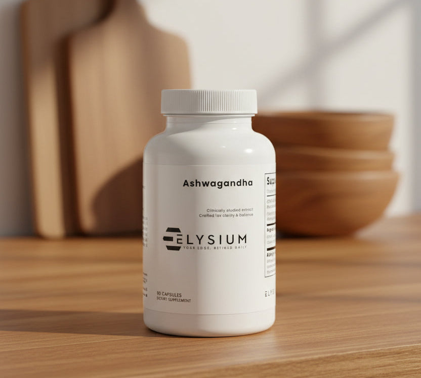 Ashwagandha for Sleep: Does It Work and How Much to Take? (UK)