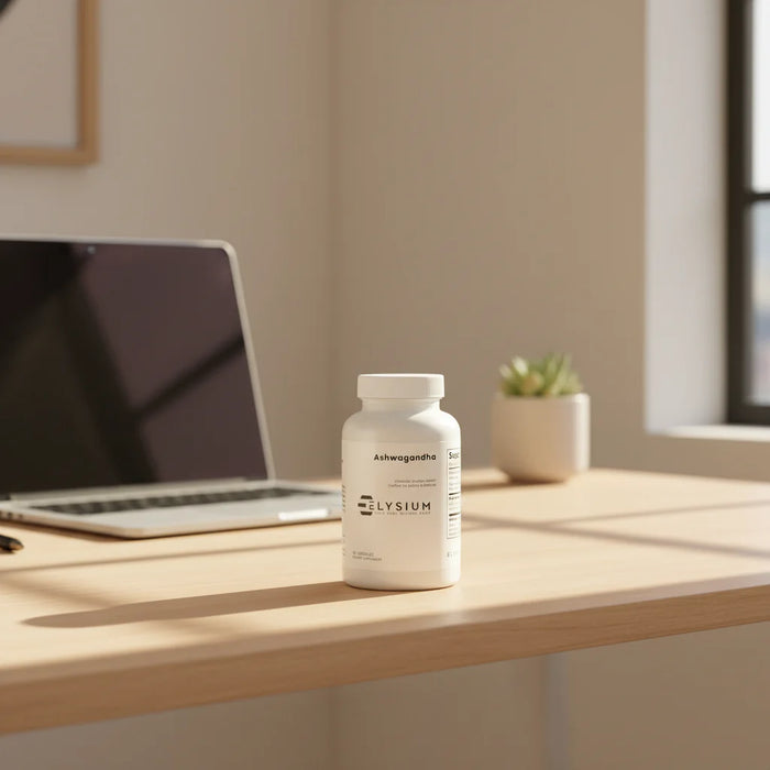 How Long Does Ashwagandha Take to Work for Sleep? The Complete UK Guide