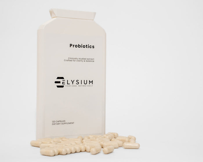 How Long Do Probiotics Take to Work? (Week by Week Guide UK)