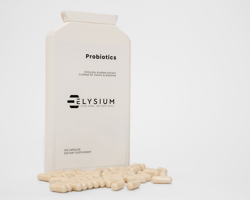Probiotics for IBS UK: The Complete 2026 Guide