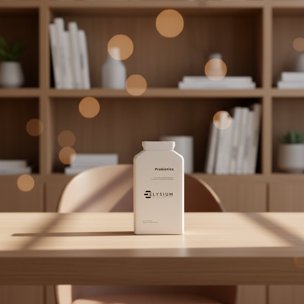 Best Probiotics for Gut Health UK (2026): What to Look For and Why It Matters