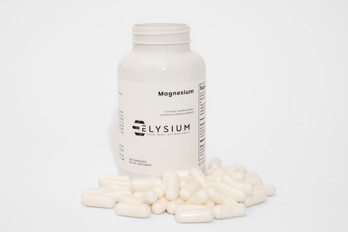 Magnesium Deficiency: Signs, Symptoms & How to Fix It