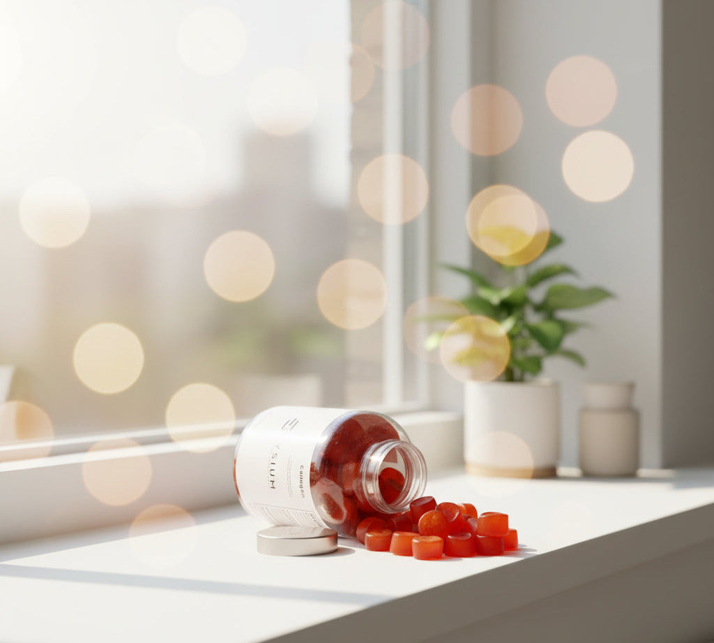 Collagen for Hair Growth: Does It Work & How Long Does It Take?