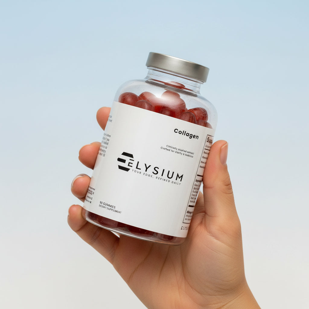 When Should You Take Collagen? Morning or Night Explained