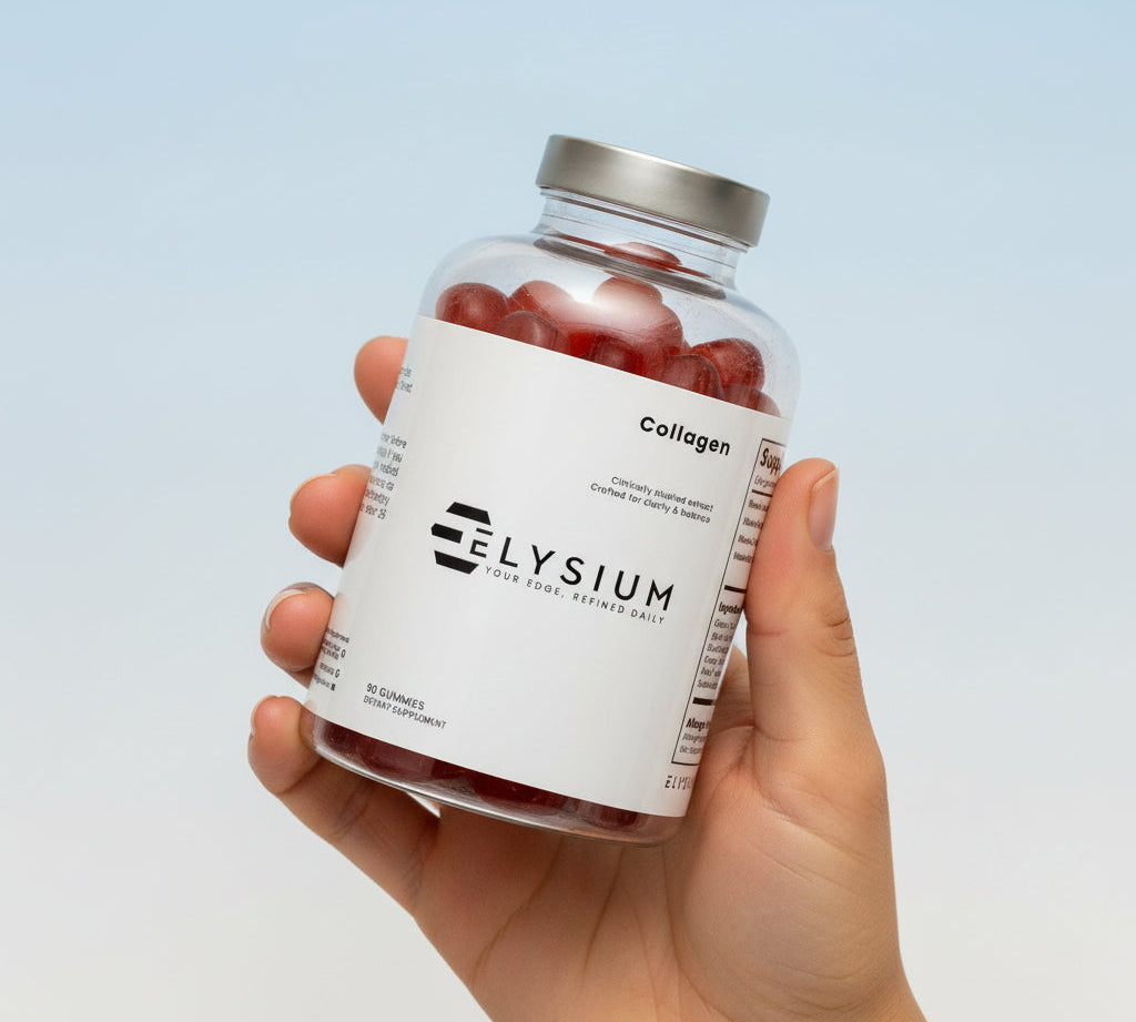 When Should You Take Collagen? Morning or Night Explained