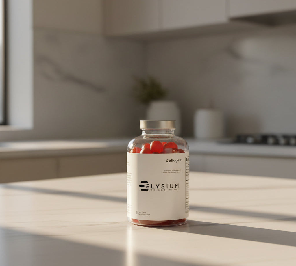 How Long Does Collagen Take to Work? Timeline & Real Results