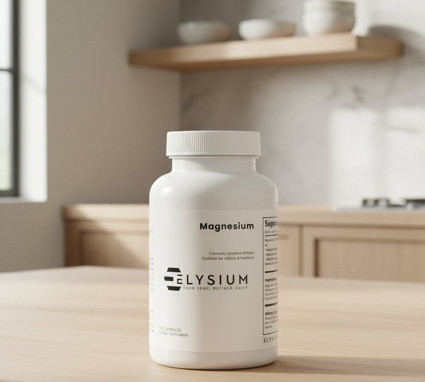 When Should You Take Magnesium? Morning or Night Explained
