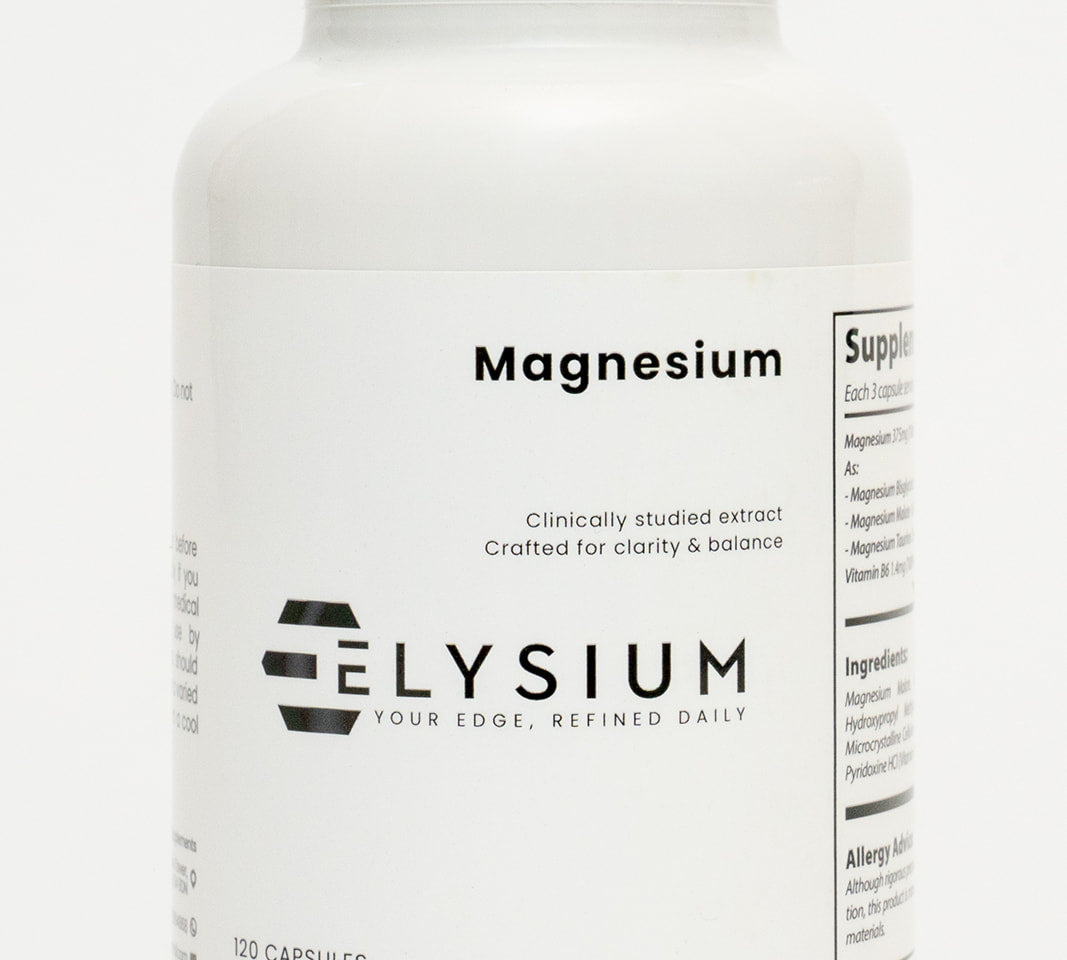 Magnesium Deficiency: 7 Signs You Might Be Low & How to Fix It Naturally