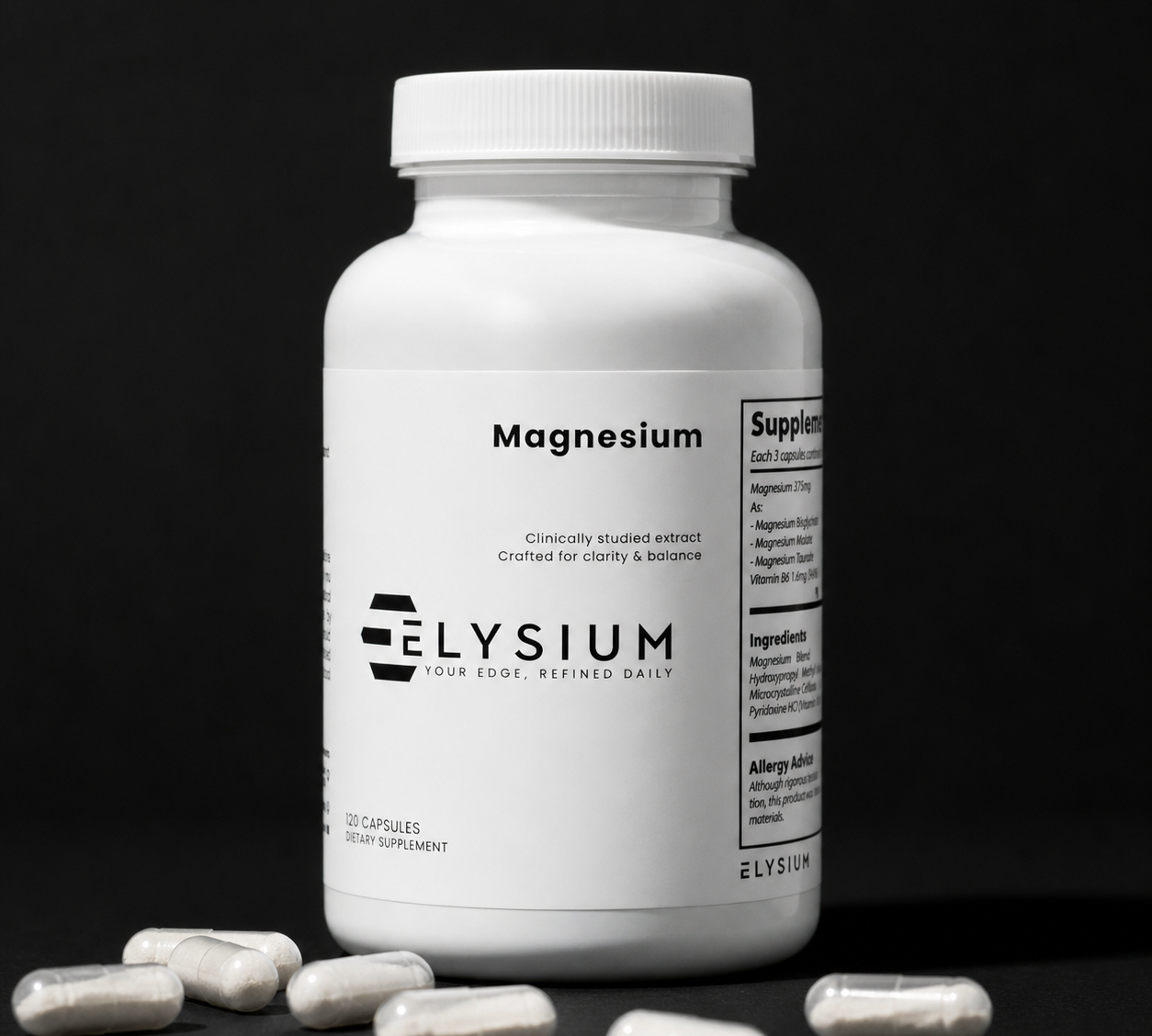 Magnesium and Cortisol: Does It Actually Lower Your Stress Hormone?
