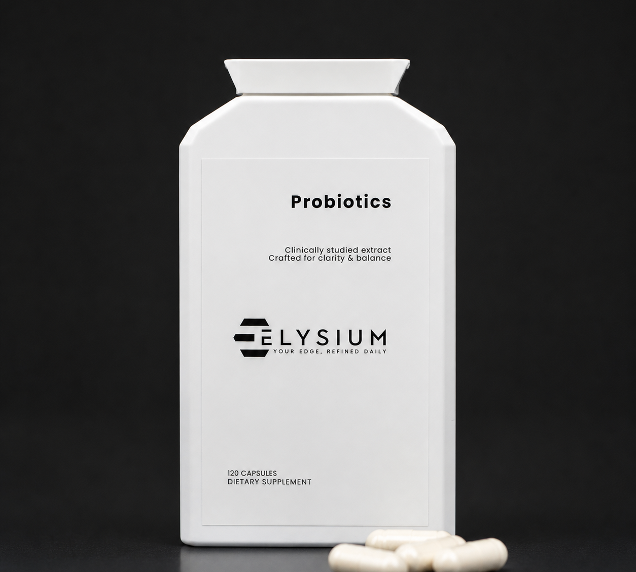 Probiotic Strains UK Guide 2026: The Definitive Evidence Guide