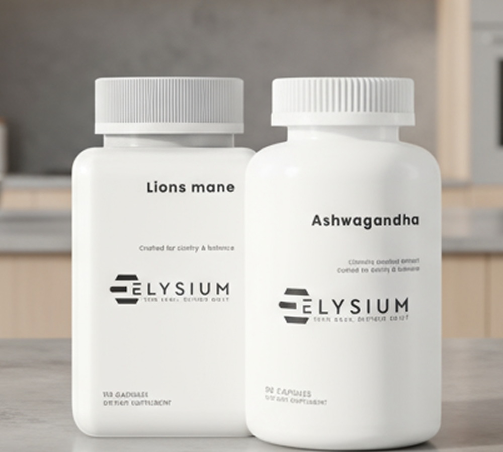 Stress & Focus Stack: The Perfect Duo for Calm, Clarity, and Productivity