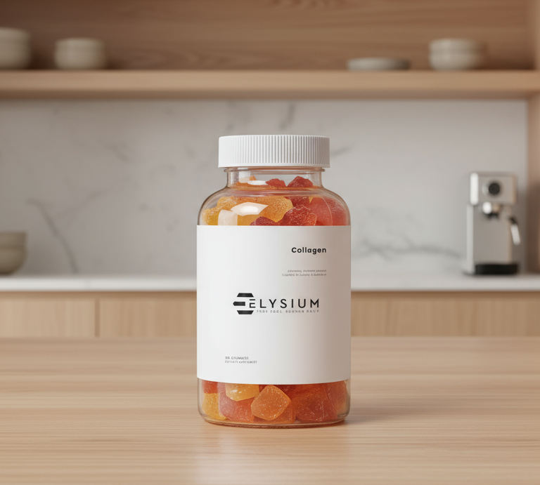 Collagen: The Ultimate Guide to Glowing Skin, Healthy Joints, and Overall Wellness