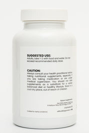 Ashwagandha: Natural Adaptogen for Stress Relief & Wellness