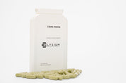 Lion’s Mane Mushroom: 120-Capsule Vegan Supplement for Focus & Brain Health