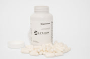 Magnesium Glycinate: 120-Capsule High-Absorption Relaxation & Wellness Formula
