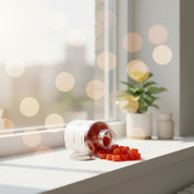 Collagen Gummies (Adult) 90-Count Vitamin C + Marine Collagen for Skin, Joints & Bones