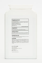 Lion’s Mane Mushroom: 120-Capsule Vegan Supplement for Focus & Brain Health