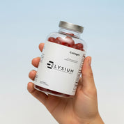 Gut & Glow Stack: Probiotic Capsules + Marine Collagen Gummies for Digestion, Skin & Joint Support