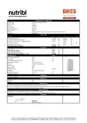 Stress & Focus Stack