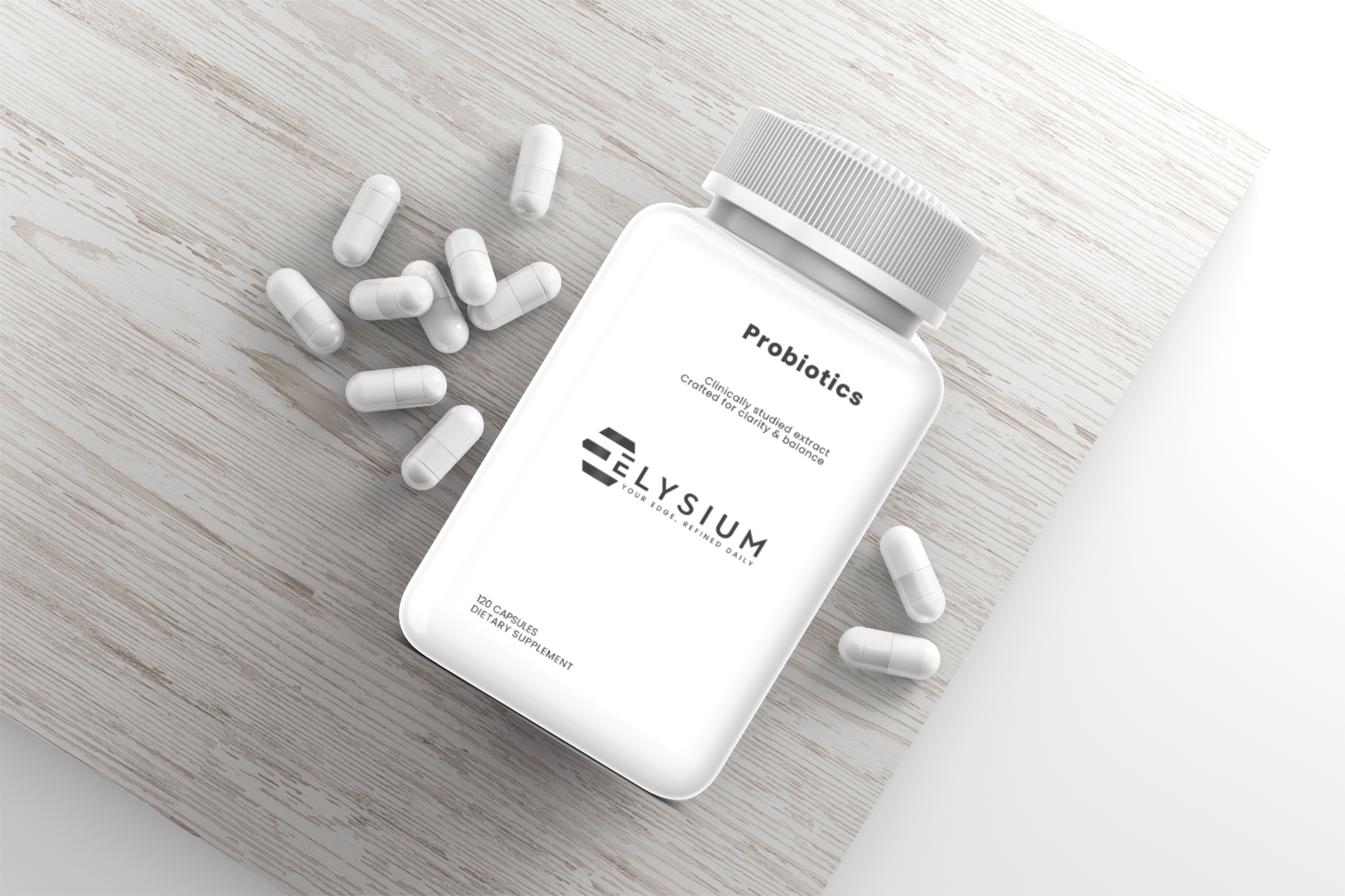 Probiotic 20 Billion