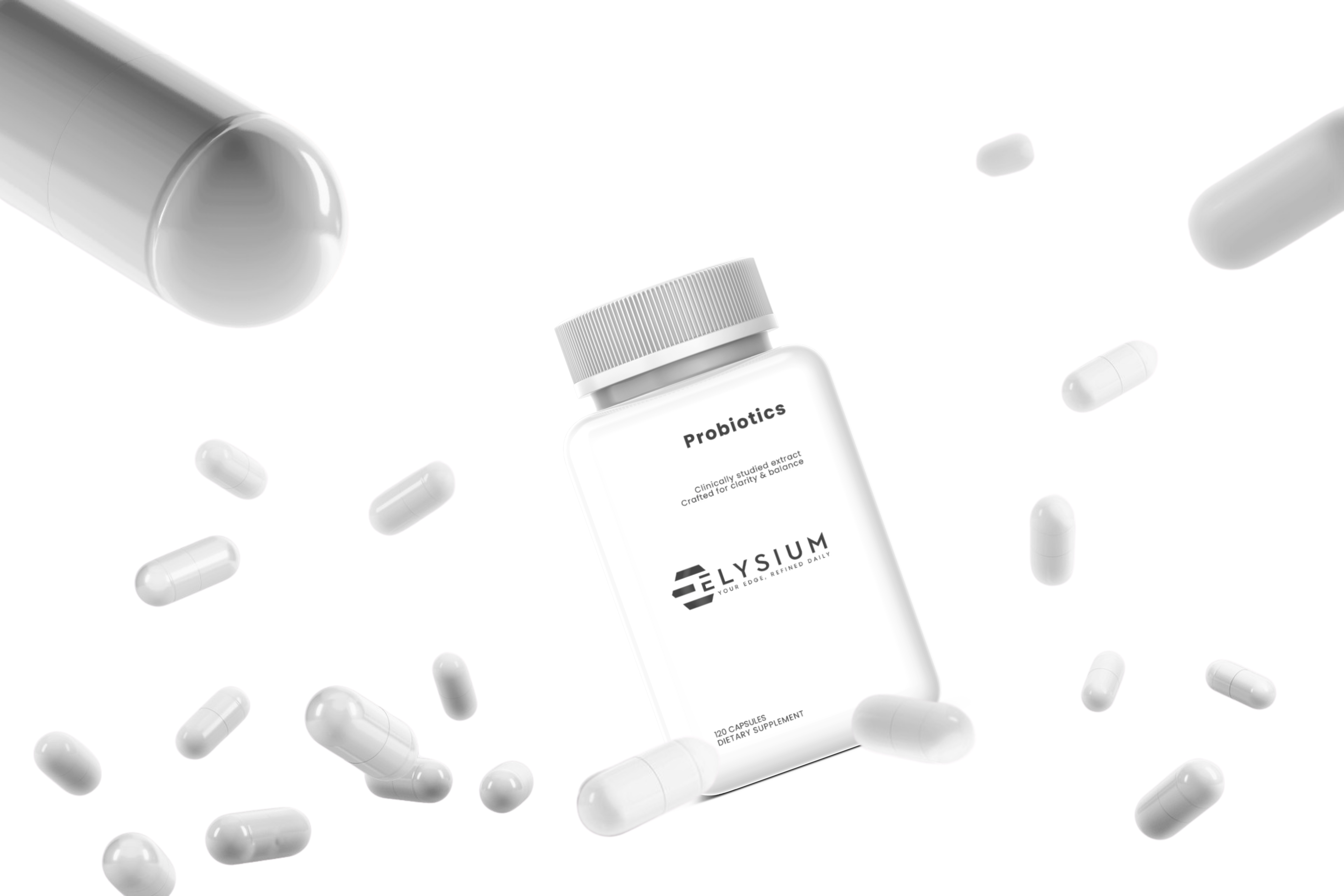 Probiotic 20 Billion