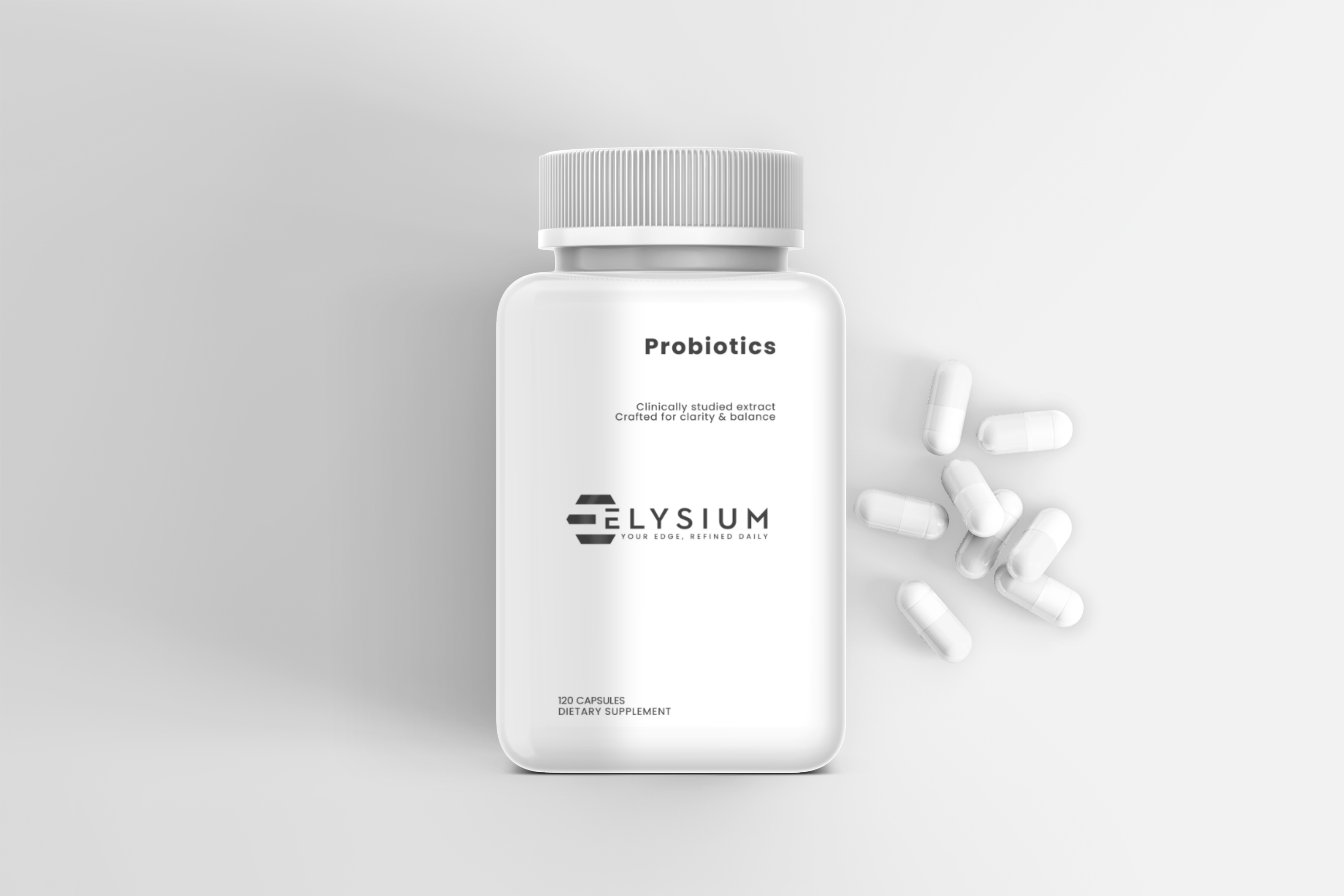 Probiotic 20 Billion