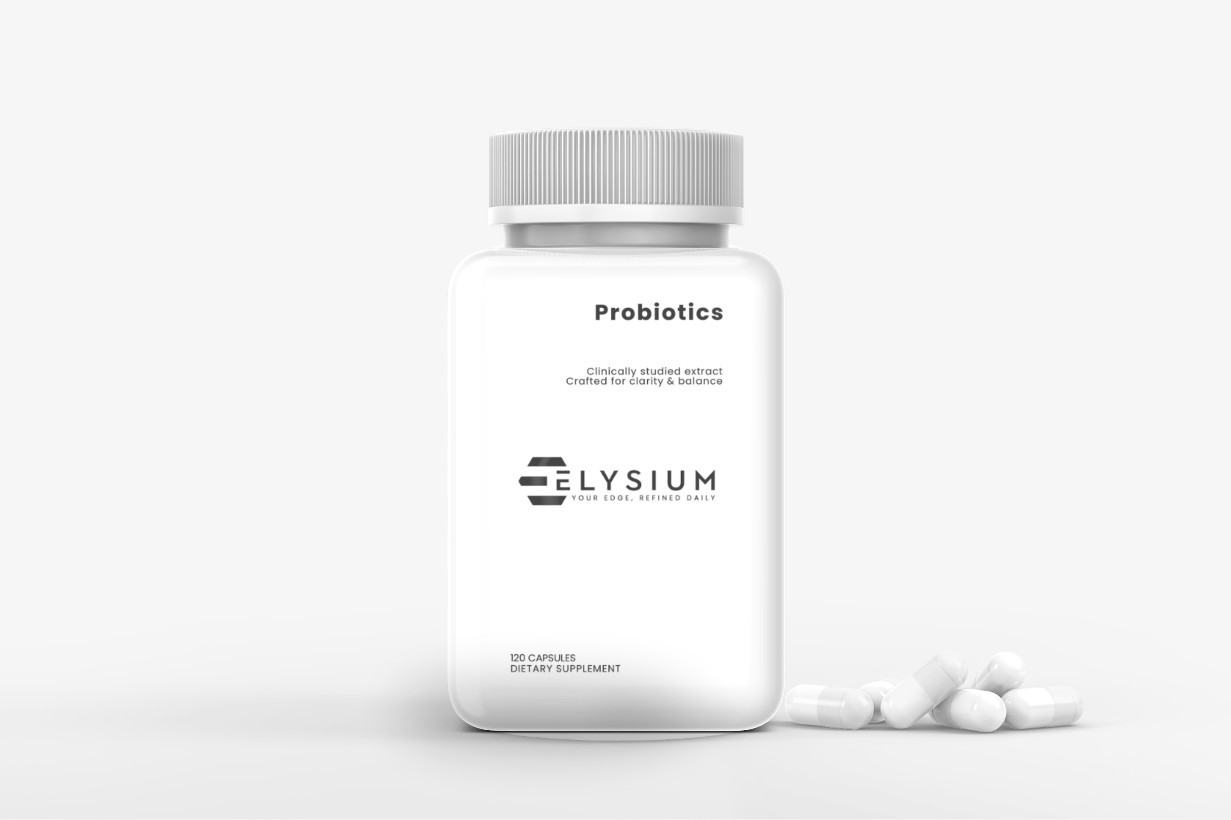 Probiotic 20 Billion