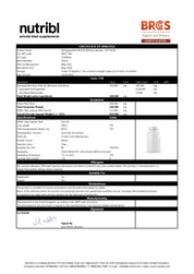 Stress & Focus Stack